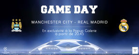 LIGUE DES CHAMPIONS