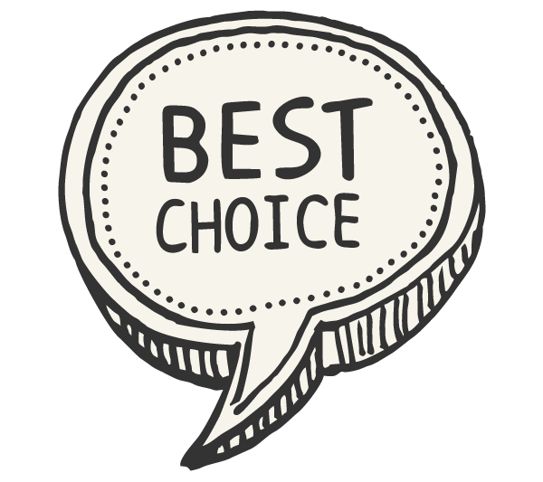 Best Choice