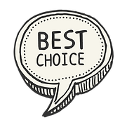 Best Choice