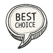 Best Choice