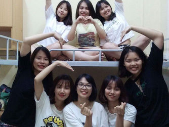 Năm nhất và quân sự