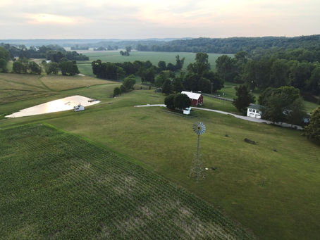 The Value of Drone Video in Your Marketing Plan