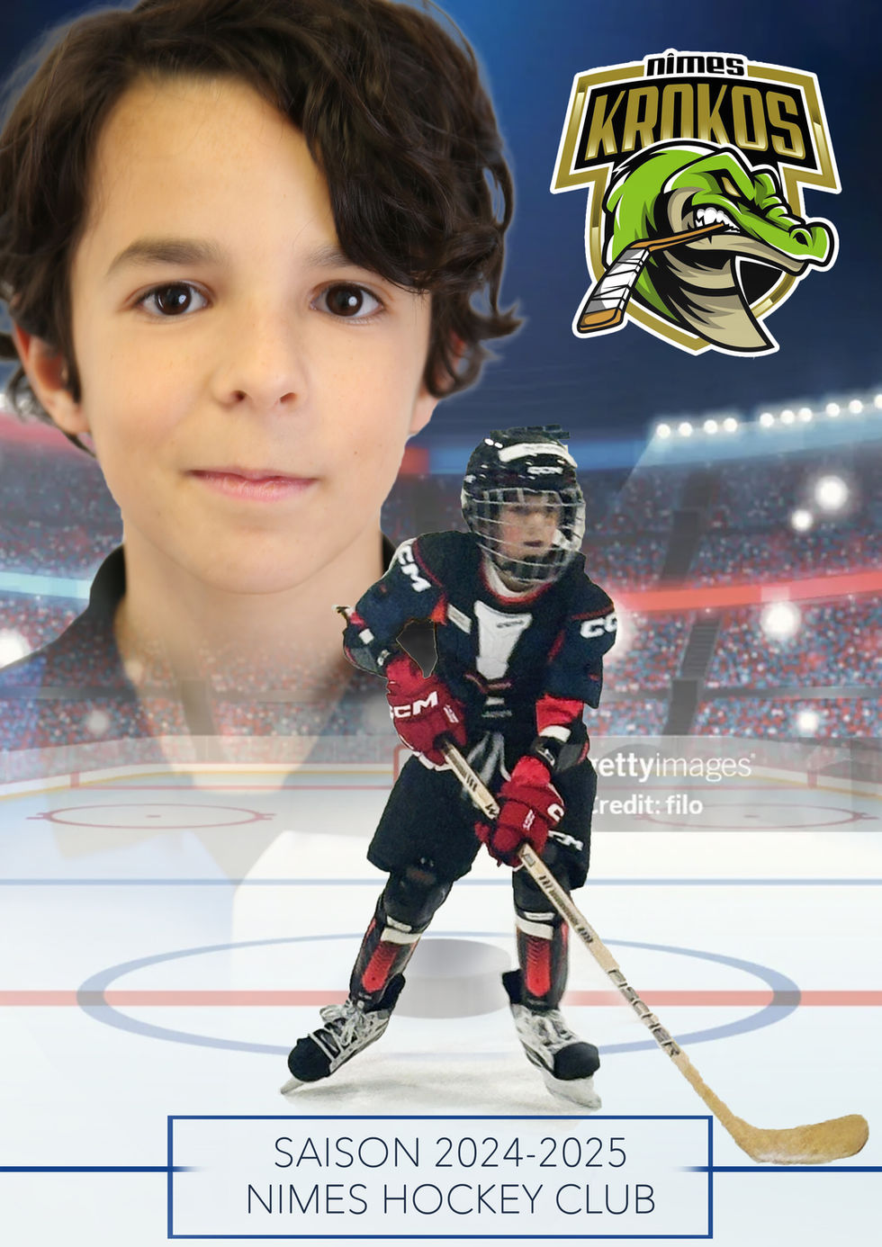 hockey