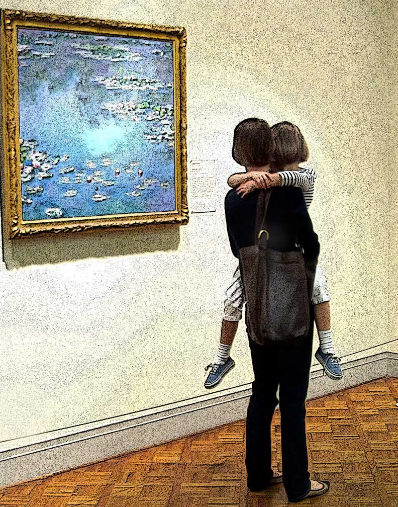 monet 2