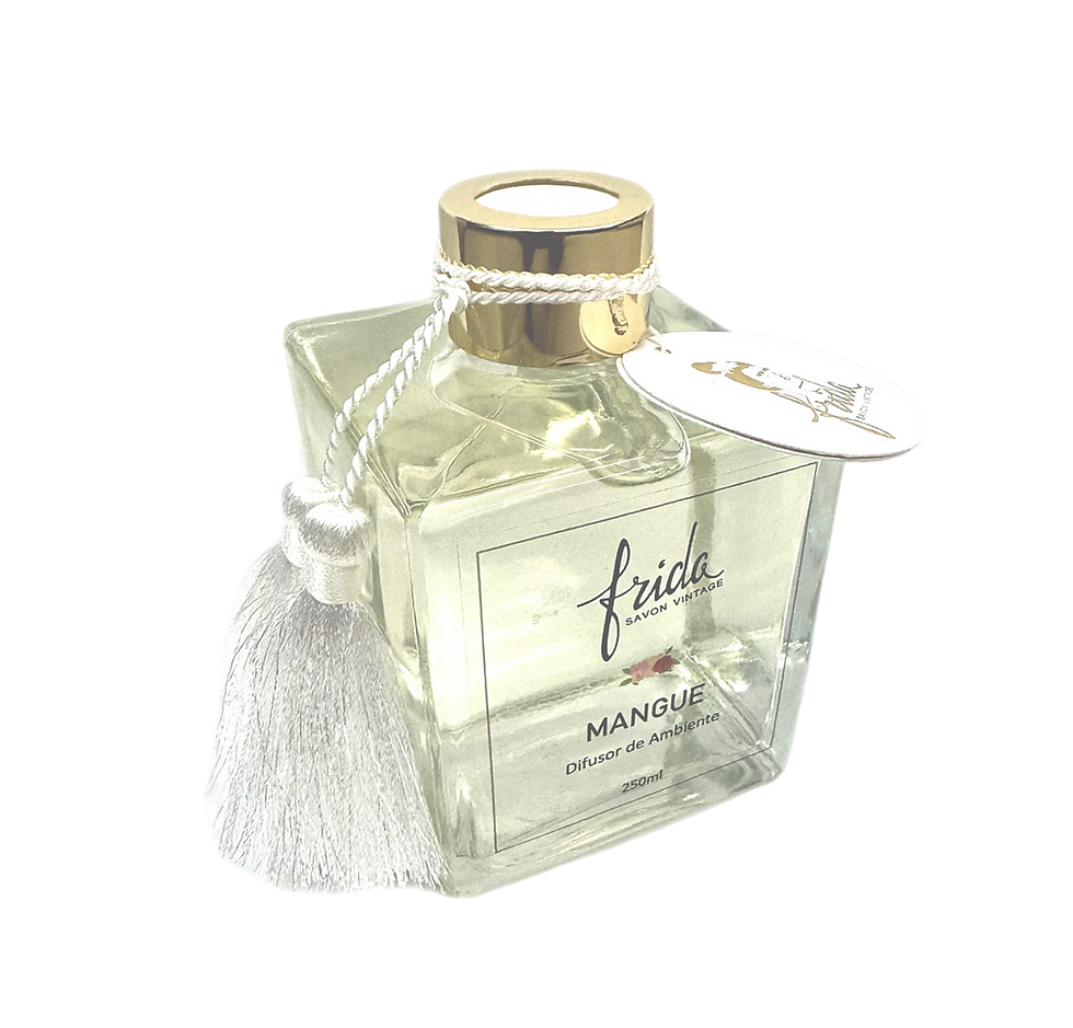 Miniatura: Difusor de Ambiente Mangue 250 ml.