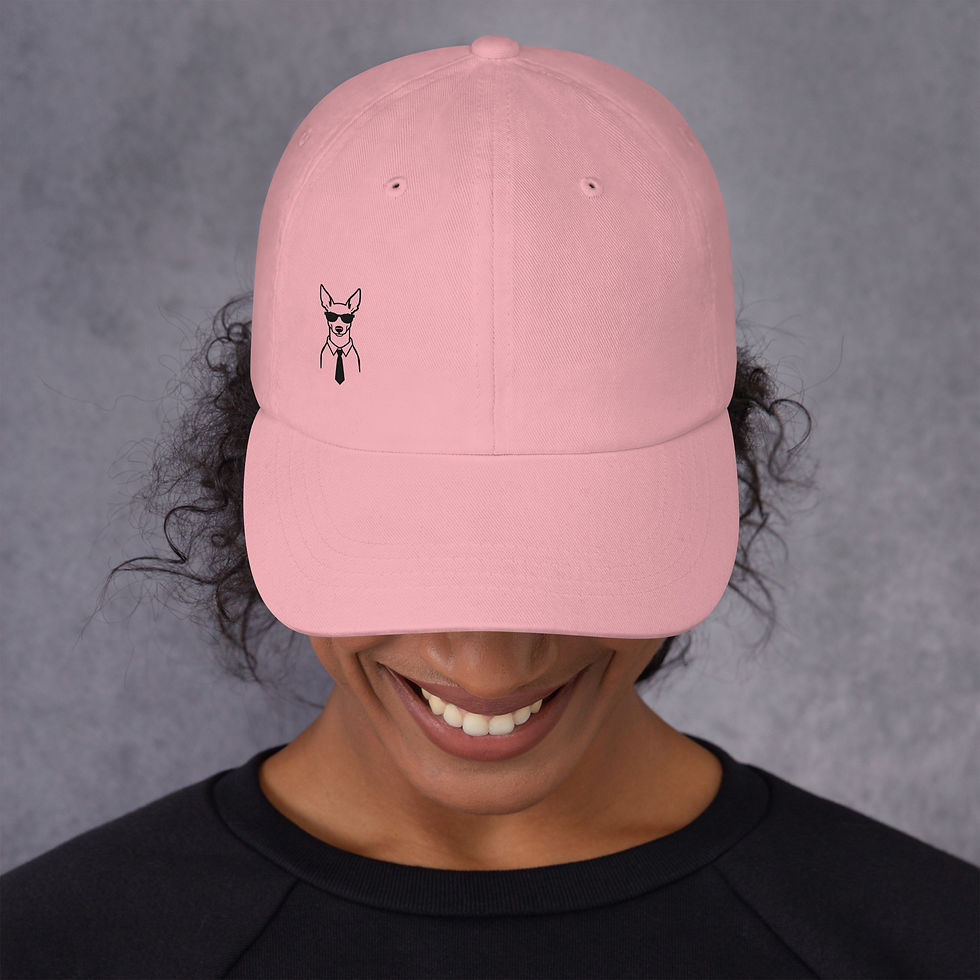 Miniatura: Dad hat