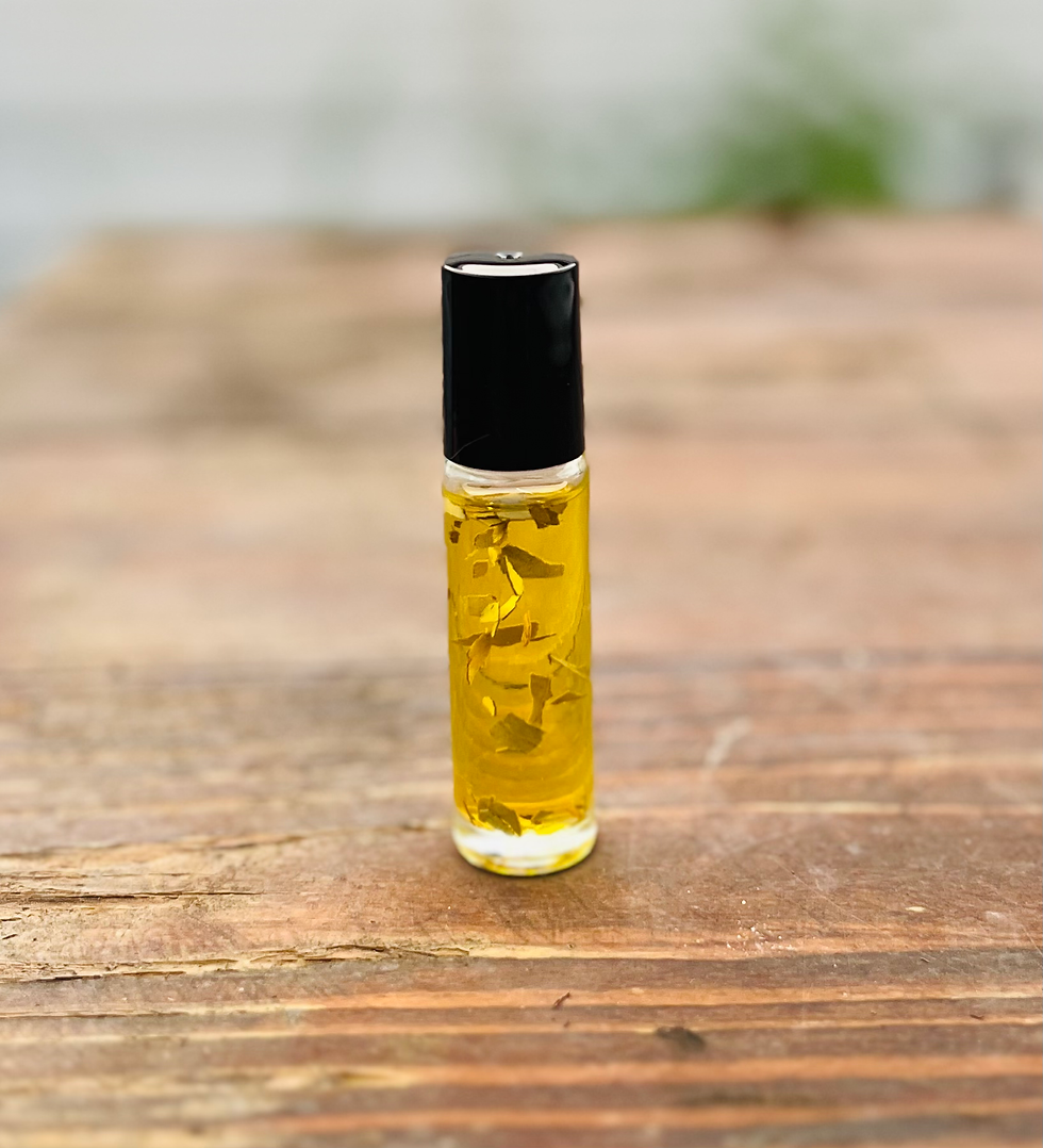 Thumbnail: Bug Away Oil 