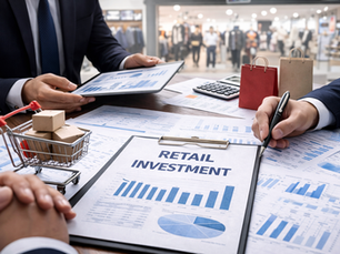 Retail Investment: Adapting to Changing Consumer Dynamics
