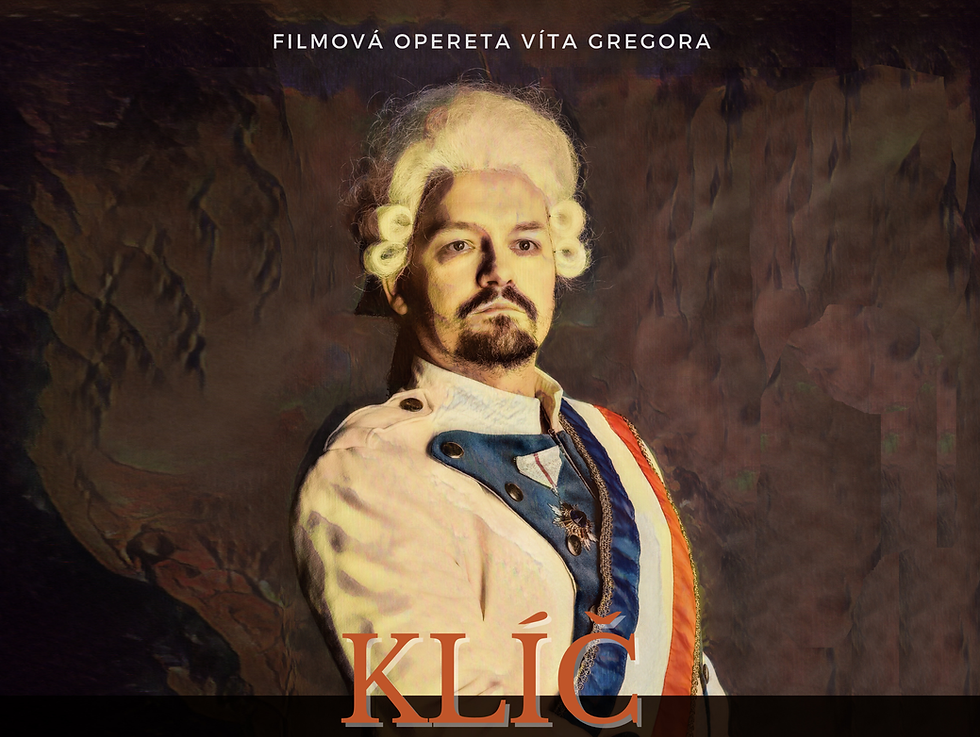 Klíč: Dlouhá cesta úspěšného projektu