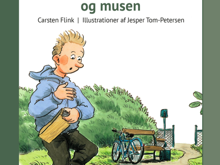 Alvin og musen