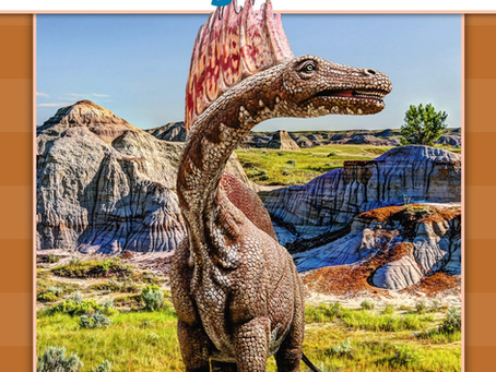 Amargasaurus