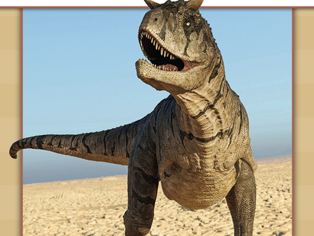 Carnotaurus