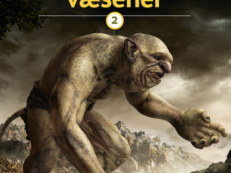 Overnaturlige væsener