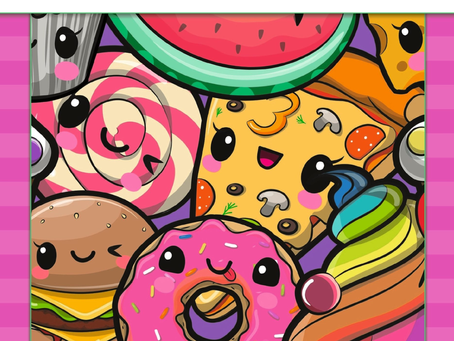 Kawaii