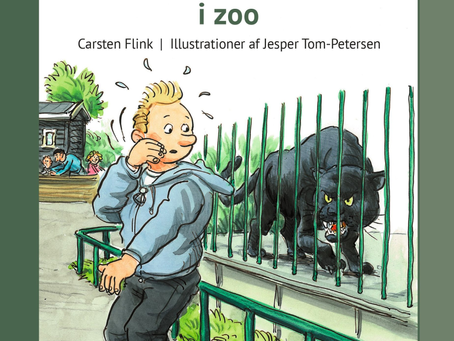 Alvin i zoo