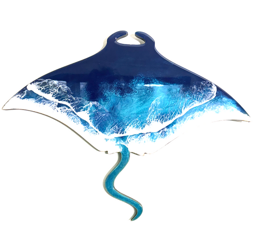 Manta Ray | MakaiSunriseShop