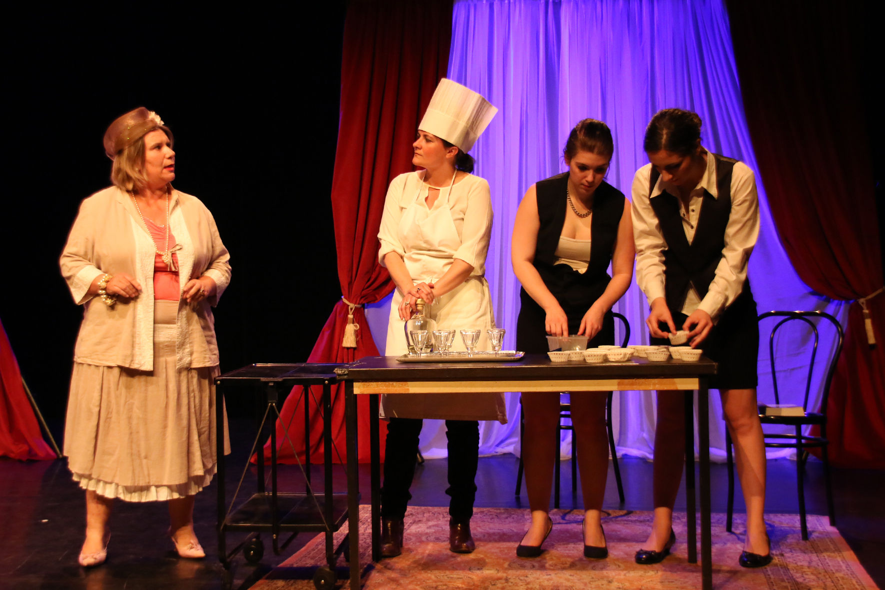 Sincères félicitations