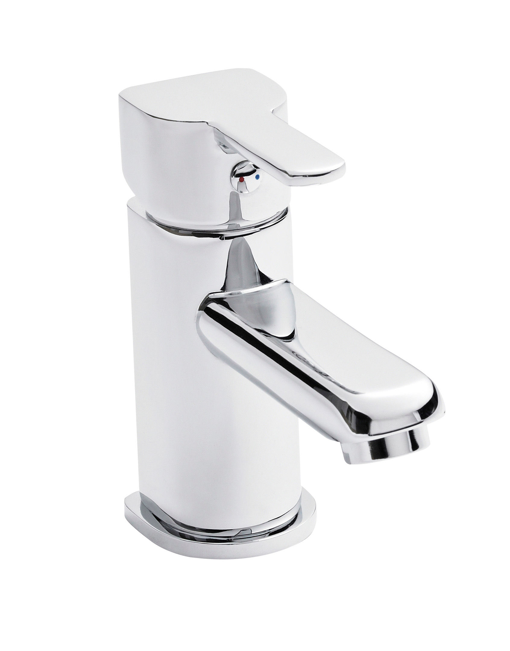 Space Saving - Finlay Mini Mono Basin Mixer