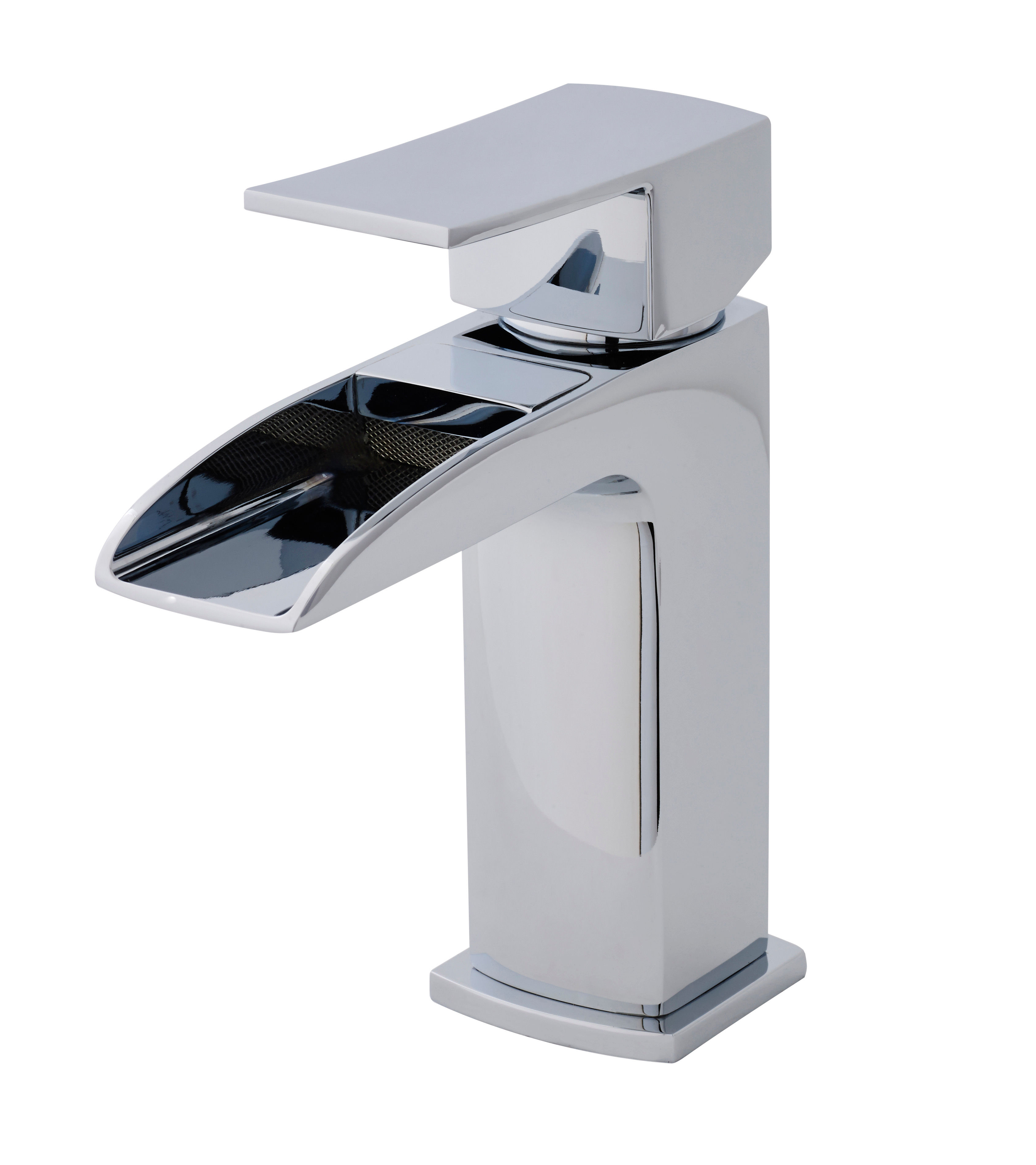 Moat - Mono Basin Mixer