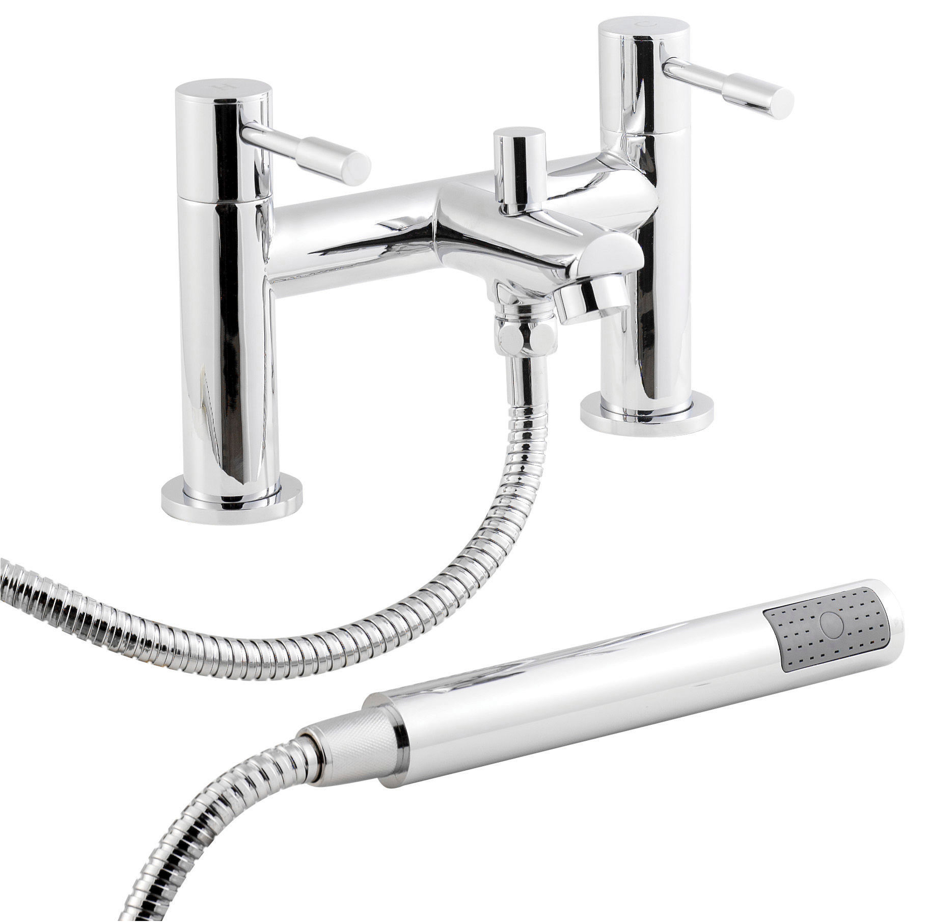 Series Two - Bath Shower Mixer