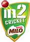 MILO in2CRICKET