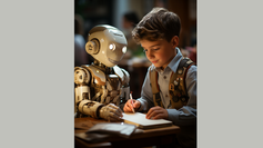 Beyond AI: Rethinking the Balance in Ed-Tech