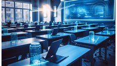 AI & EdTech: Dynamics of Personalised Learning Systems