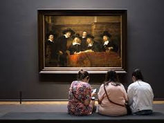 Art History: An Interdisciplinary Approach