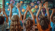 Unlocking Silent Strength: Empowering Reticent Students