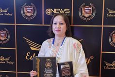 Ruchi Pradhan Datta: A Life of Learning and Leading the Way