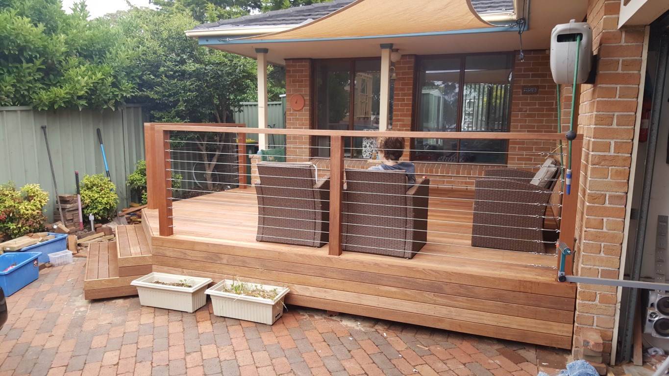 Deck Builder Gold Coast Gold Coast Decks Patios Gold Coast