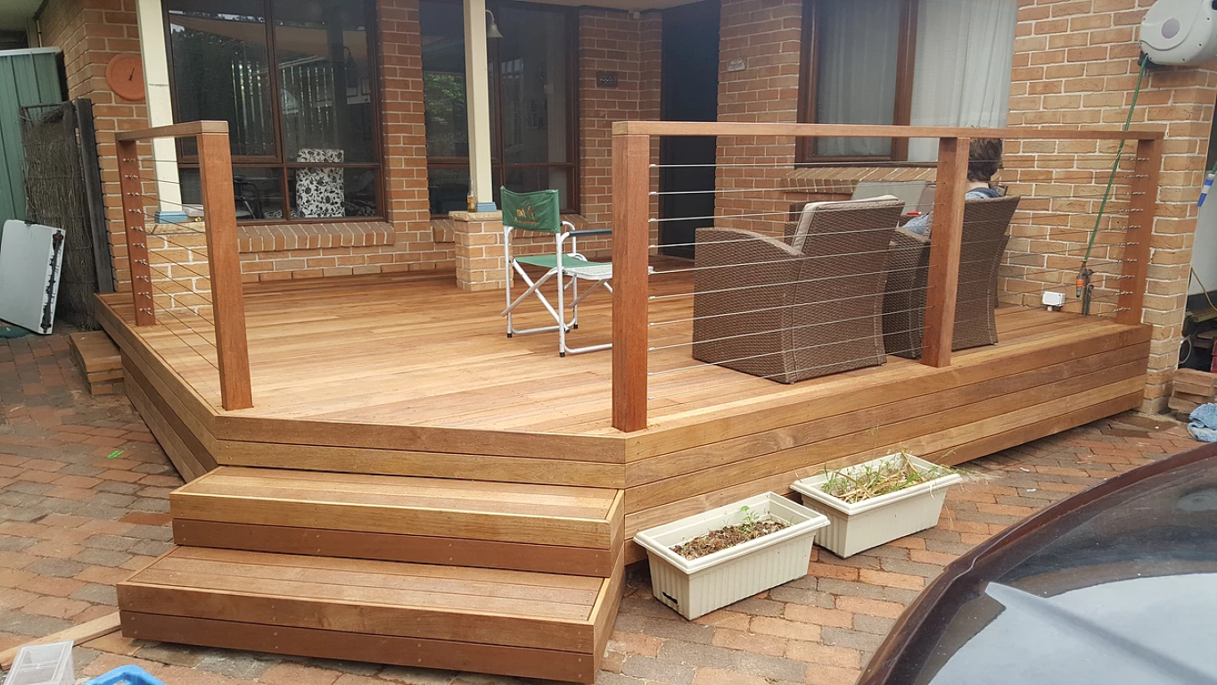 Deck Builder Gold Coast Gold Coast Decks Patios Gold Coast