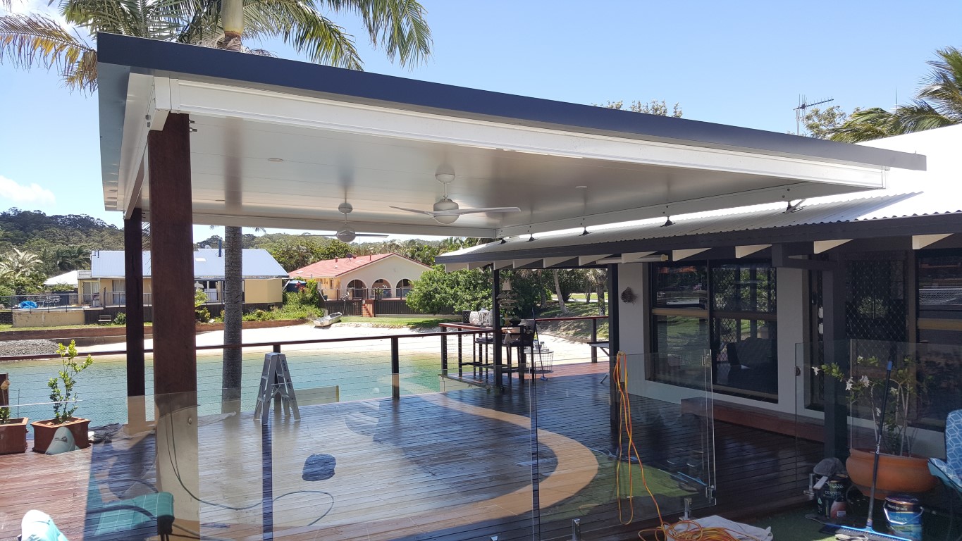 Deck Builder Gold Coast Gold Coast Decks Patios Gold Coast