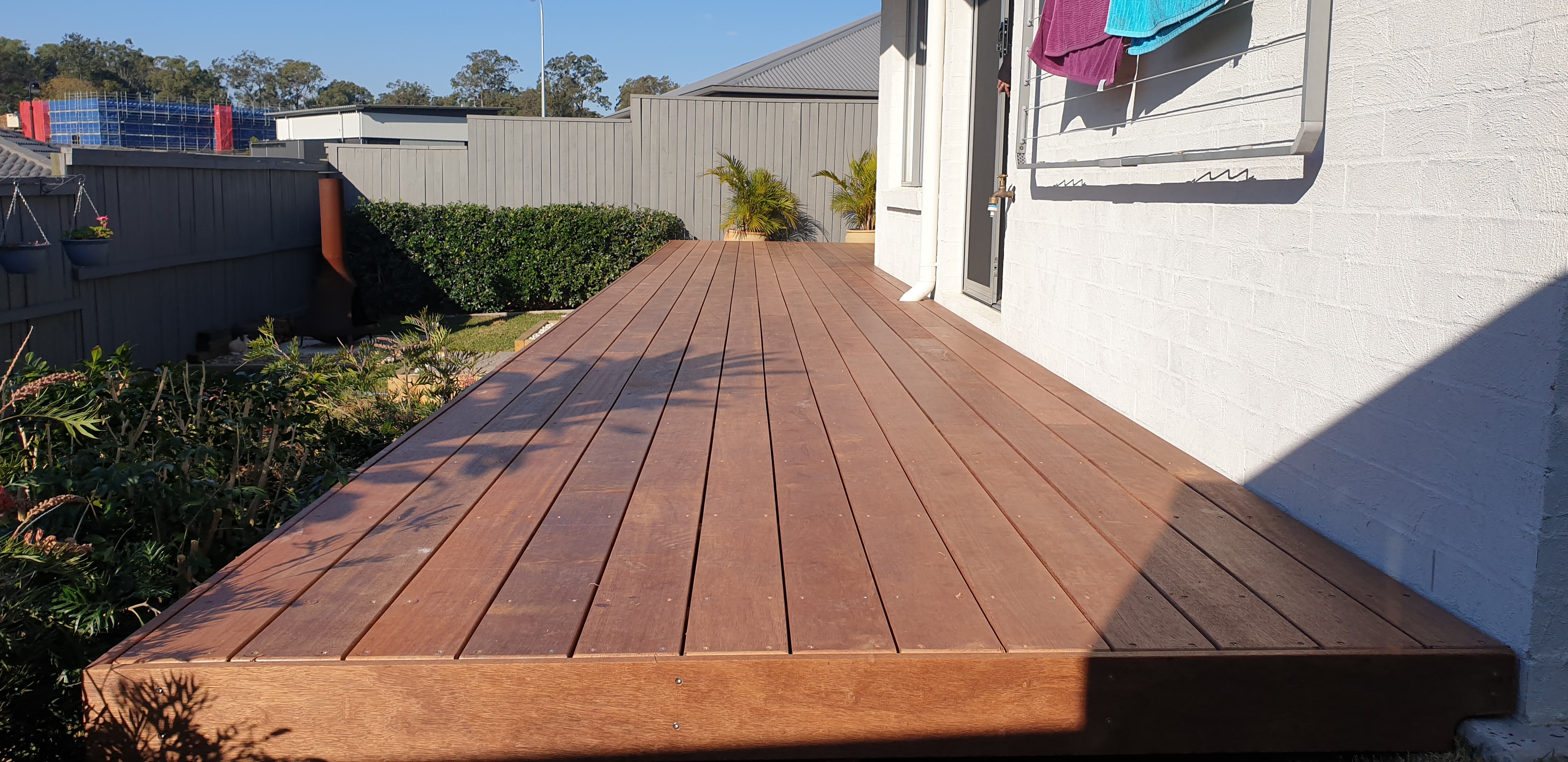 Deck Builder Gold Coast Gold Coast Decks Patios Gold Coast