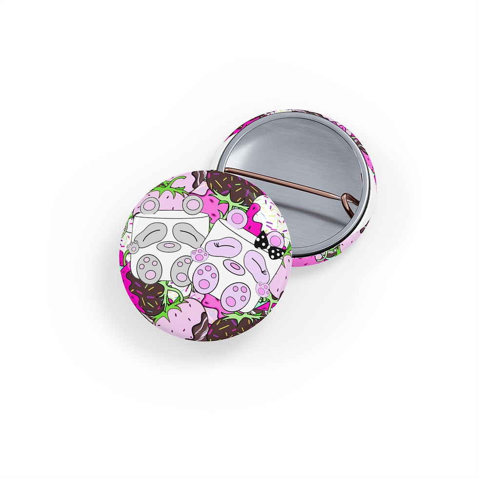 Thumbnail: Round Pins