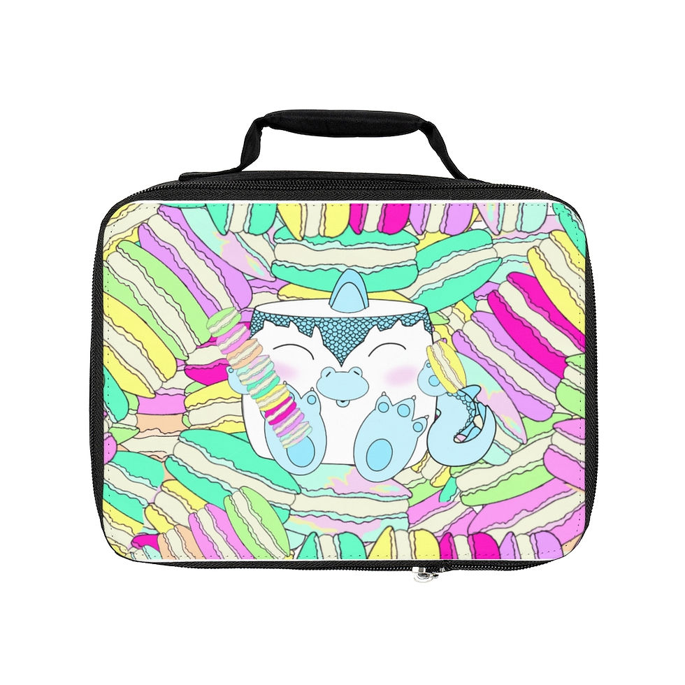 Thumbnail: Lunch Bag