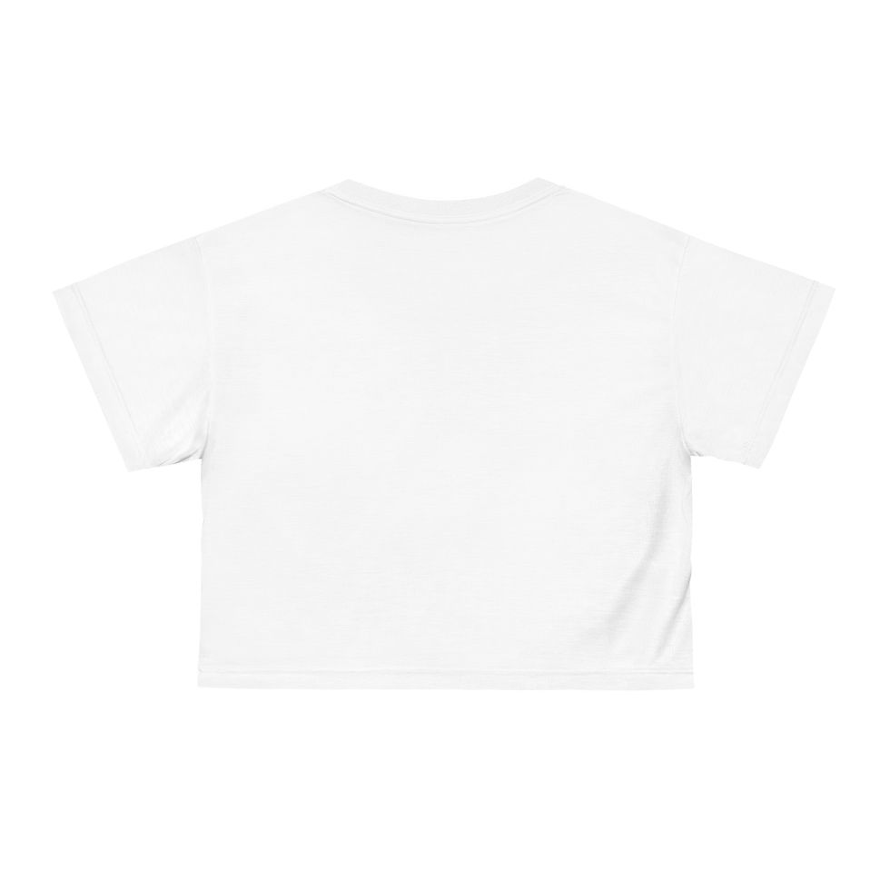 Thumbnail: AOP Crop Tee