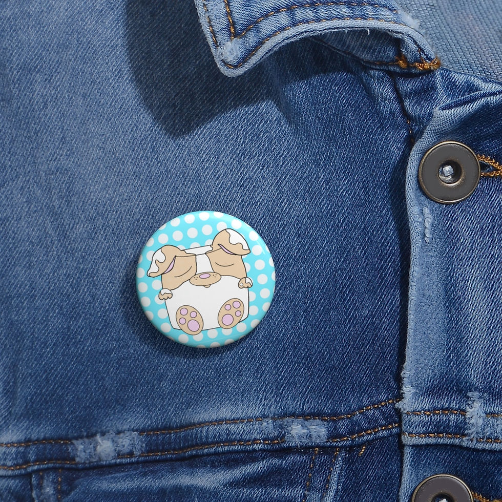 Thumbnail: Custom Pin Buttons