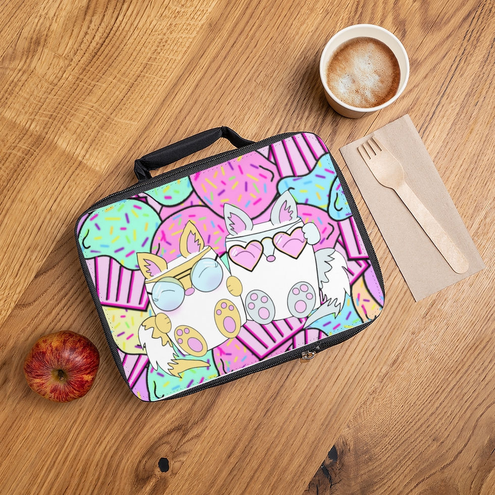 Thumbnail: Lunch Bag
