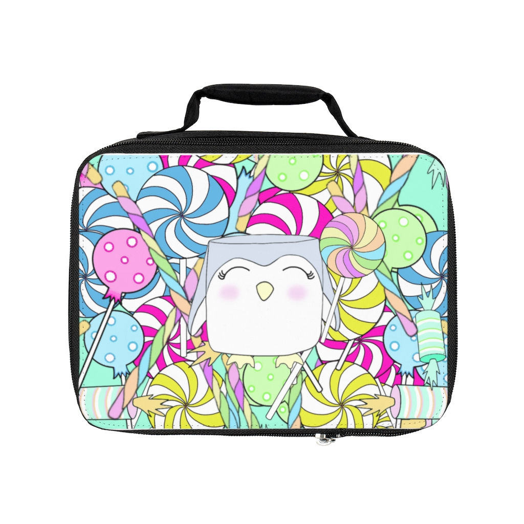 Lunch Bag