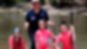 Outback Lifesaver Coaches
