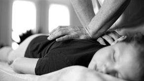 Kaj pričakovati od osteopatske obravnave