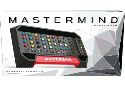 Mastermind