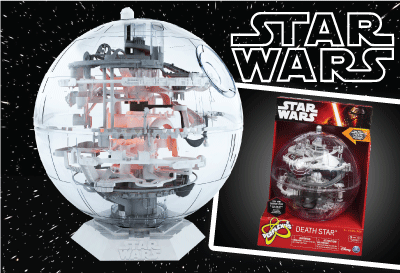 Perplexus Star Wars