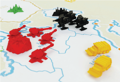 Risk Legacy