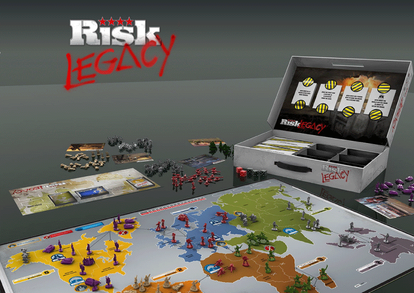 Risk Legacy