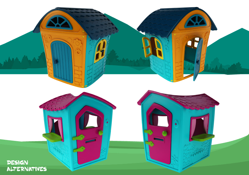 Play House