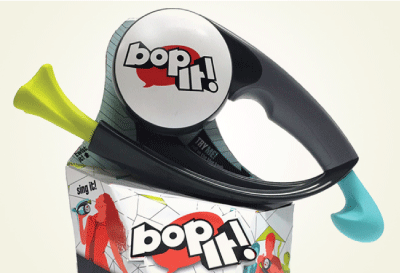 Bop It