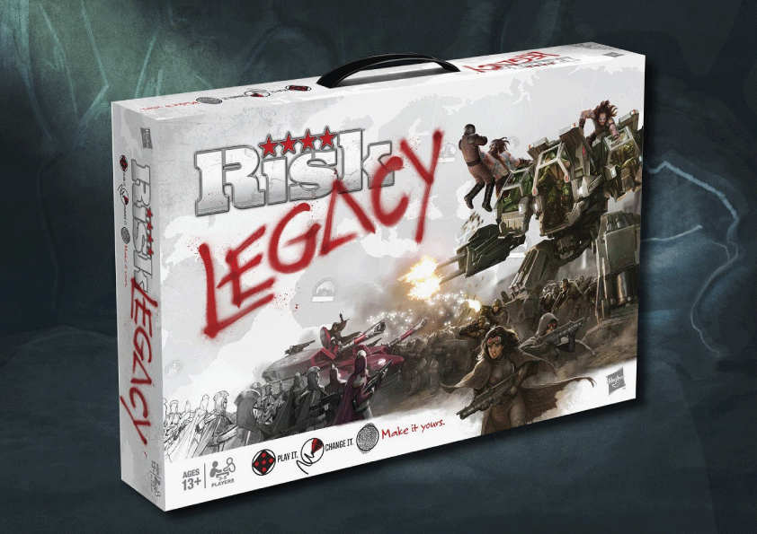 Risk Legacy