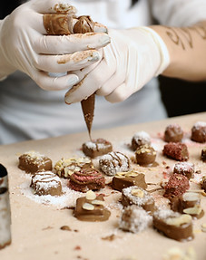 Chocolatier